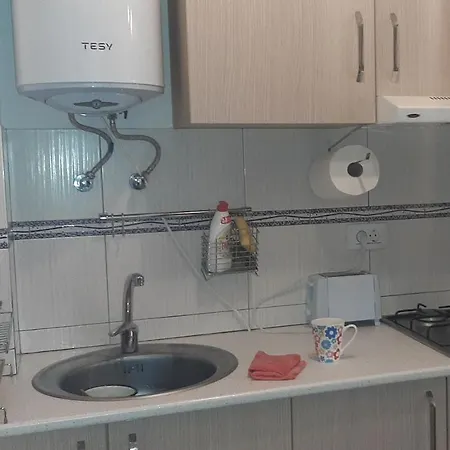 Romantic Apartament *