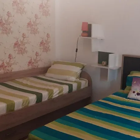 Romantic Apartament 公寓 艾福雷诺德