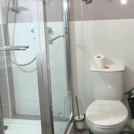 Romantic Apartament 艾福雷诺德